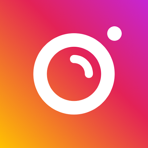 Photo Editor app icon